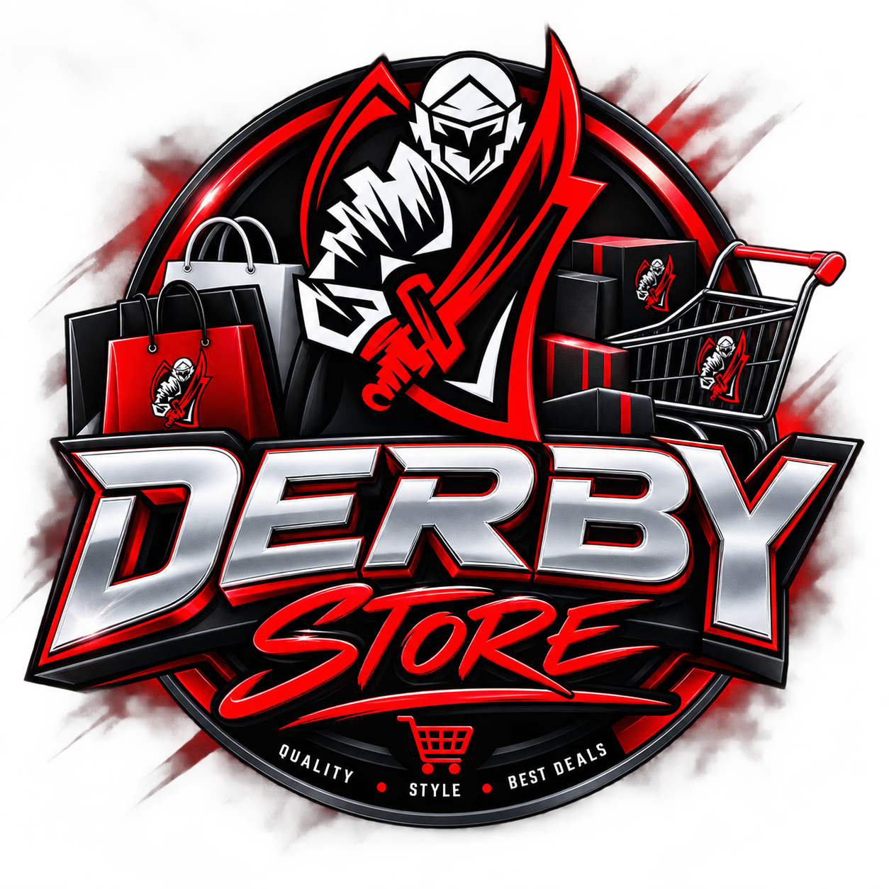 Derby_store logo